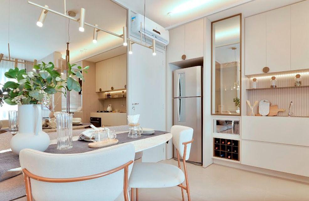 Apartamento, Estoril, 2 Quartos, 1 Vaga, 1 Suíte