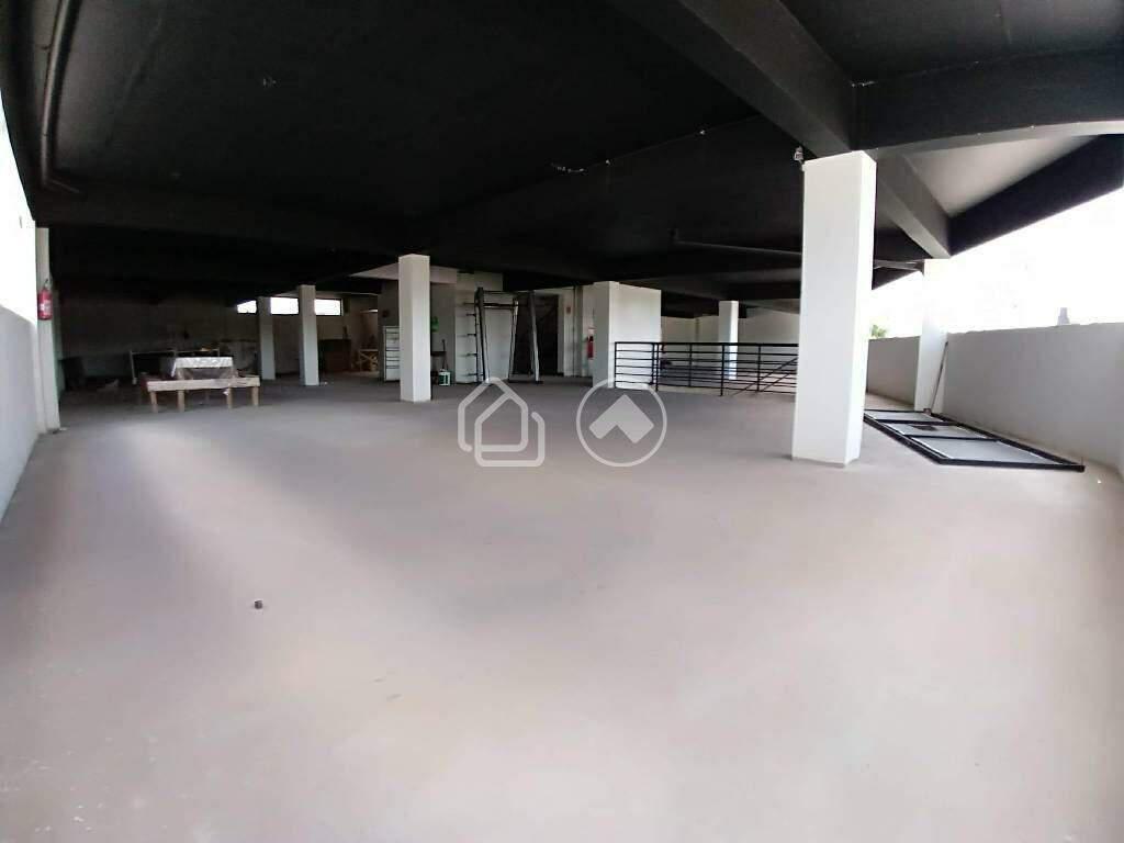 Prédio, Buritis, 30 Vagas