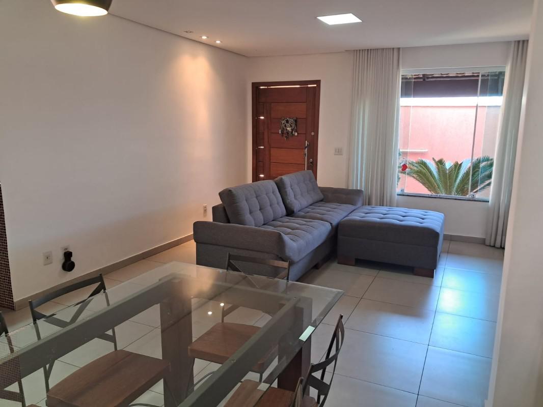 Casa, Cândida Ferreira, 4 Quartos, 4 Vagas, 1 Suíte