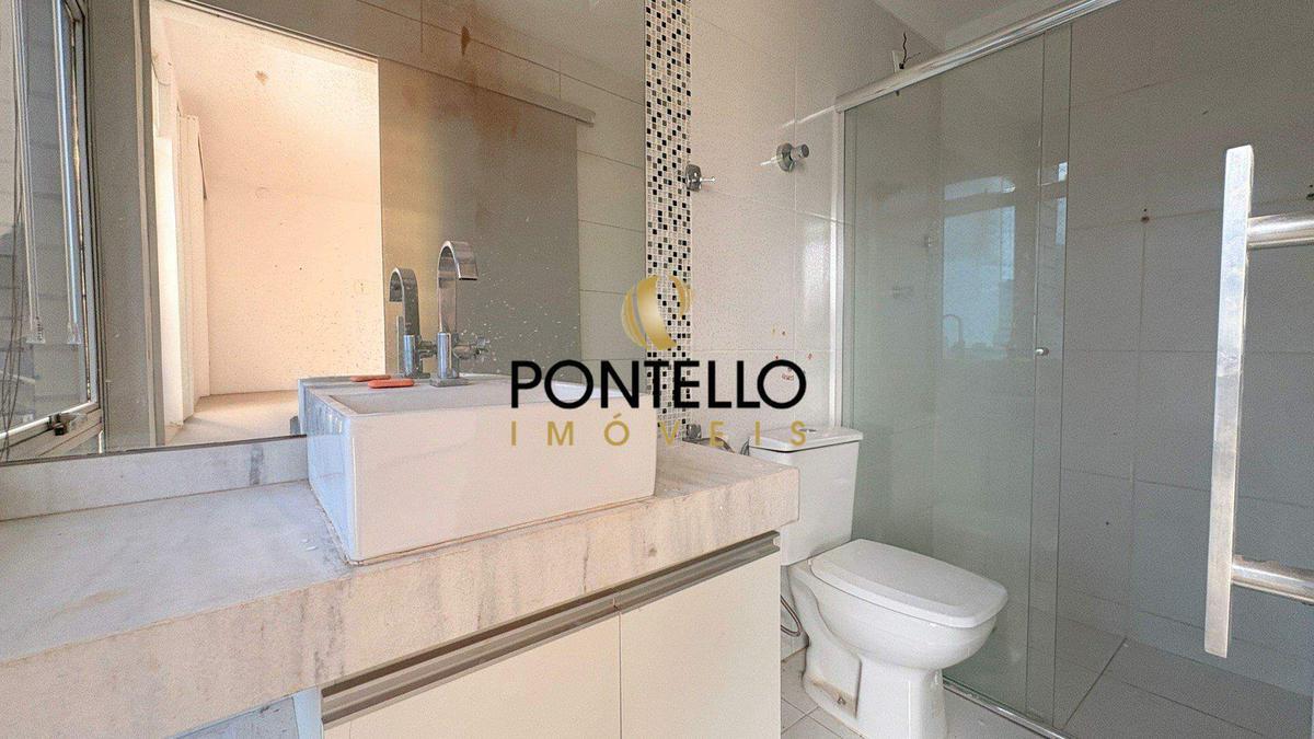 Cobertura, Santo Antônio, 3 Quartos, 2 Vagas, 3 Suítes