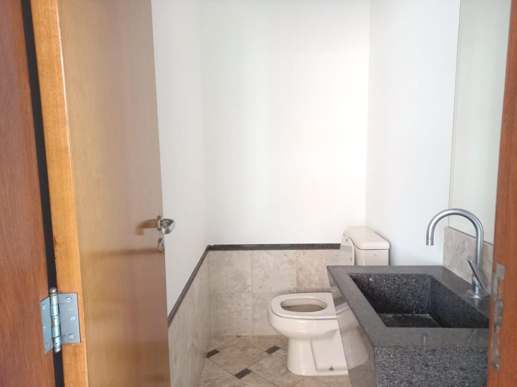 Apartamento, Lourdes, 3 Quartos, 2 Vagas, 1 Suíte