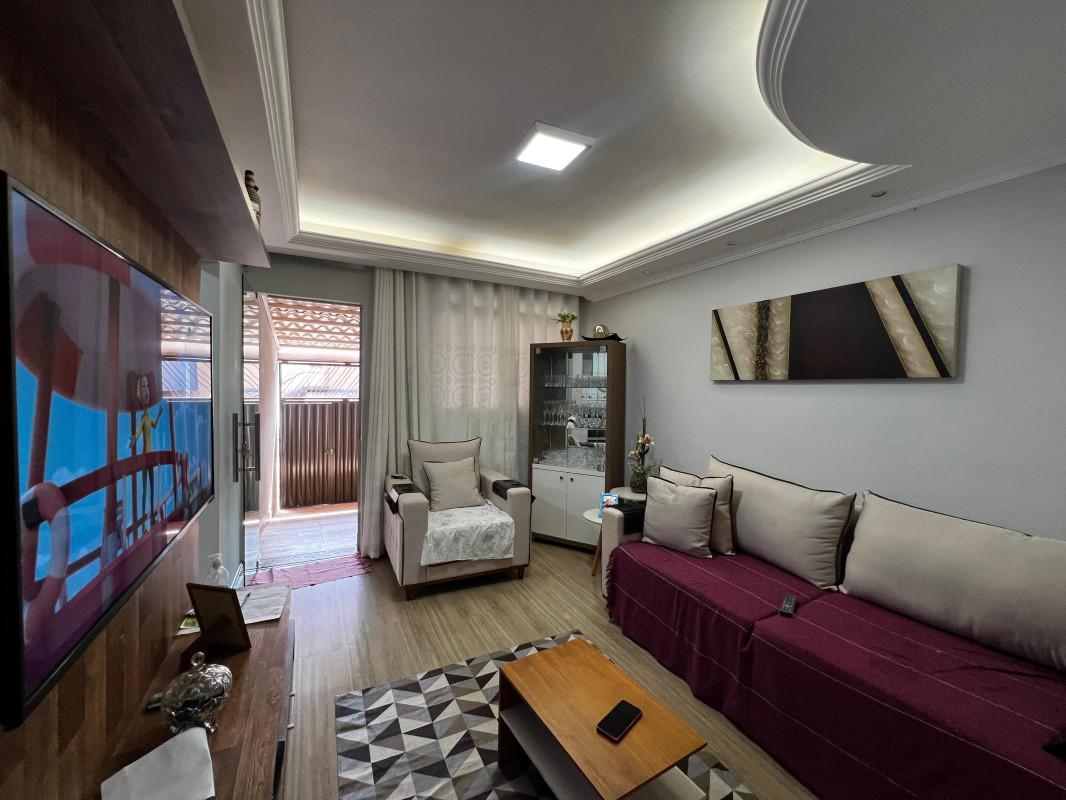 Casa, Solar do Barreiro, 2 Quartos, 1 Vaga
