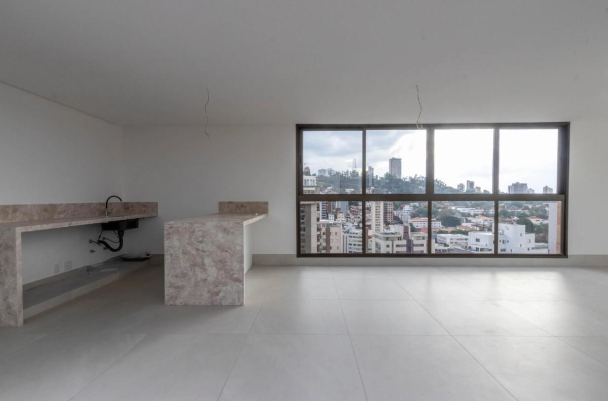Cobertura, Santo Antônio, 4 Quartos, 3 Vagas, 3 Suítes
