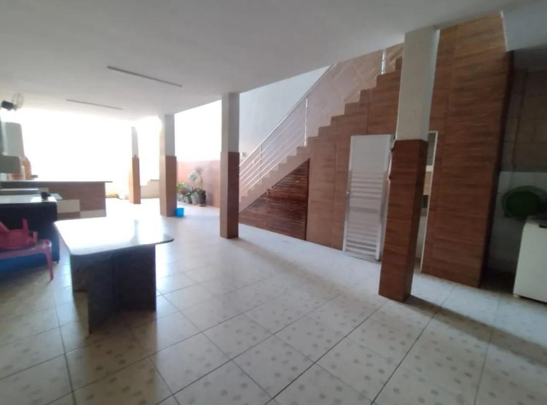 Casa, Barreiro, 4 Quartos, 4 Vagas, 1 Suíte