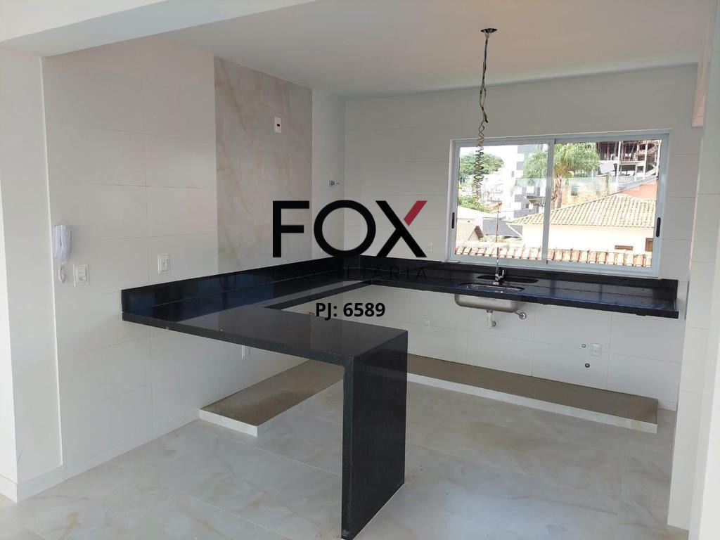 Apartamento, Jaraguá, 4 Quartos, 4 Vagas, 4 Suítes