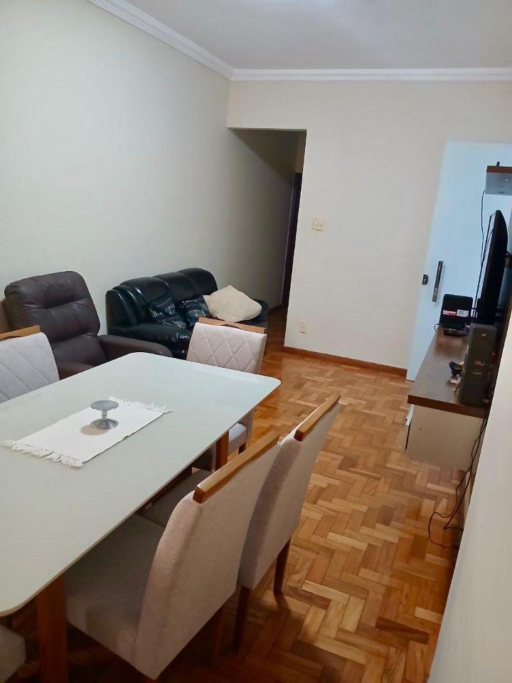 Apartamento, Centro, 3 Quartos, 0 Vaga, 1 Suíte
