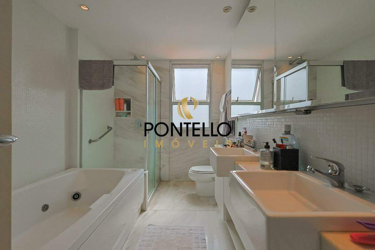 Apartamento, Vila da Serra, 3 Quartos, 4 Vagas, 3 Suítes