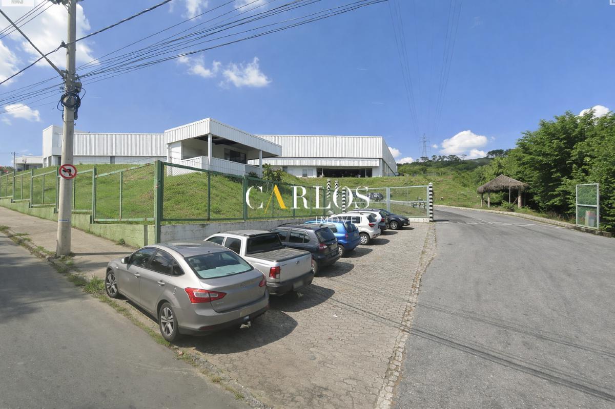 Galpão, São Mateus, 10 Vagas