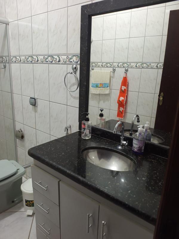 Casa, Icaivera, 6 Quartos, 1 Vaga