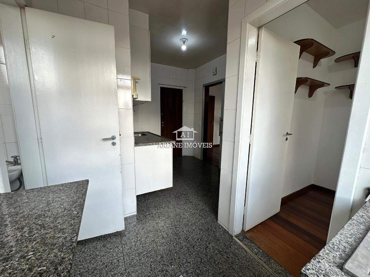 Apartamento, Lourdes, 2 Quartos, 2 Vagas, 1 Suíte