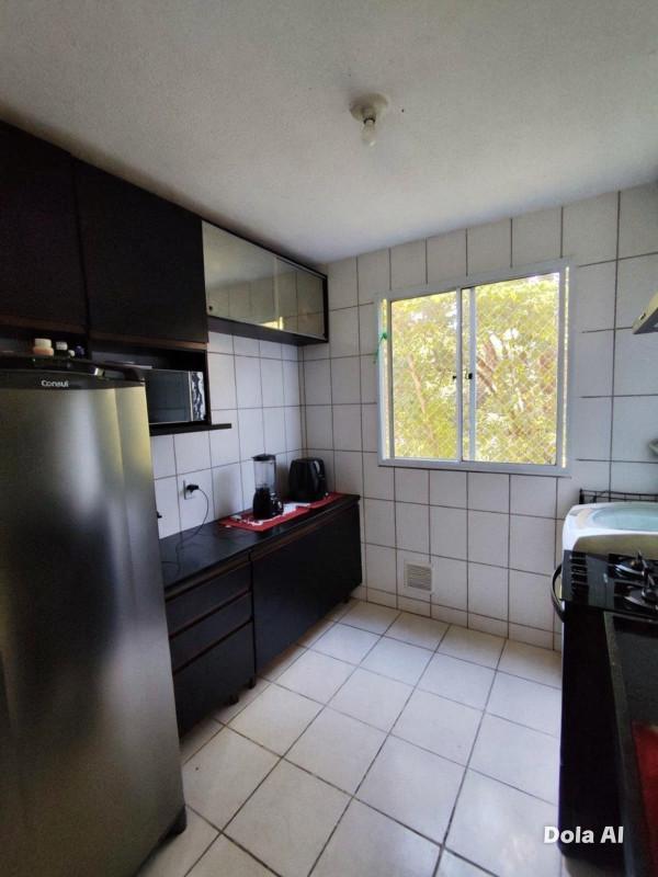 Apartamento, Centro, 2 Quartos, 1 Vaga