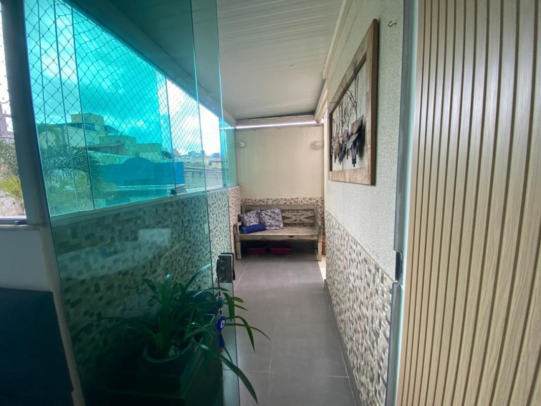 Apartamento, Serrano, 3 Quartos, 2 Vagas, 1 Suíte
