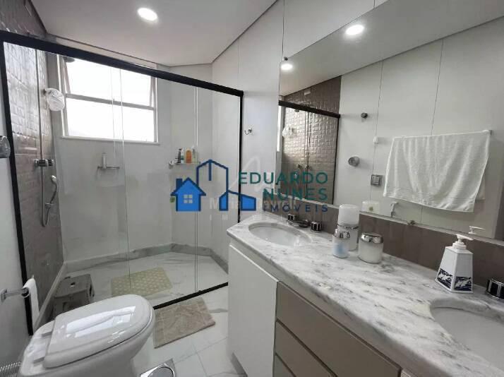 Apartamento, Gutierrez, 4 Quartos, 3 Vagas, 1 Suíte