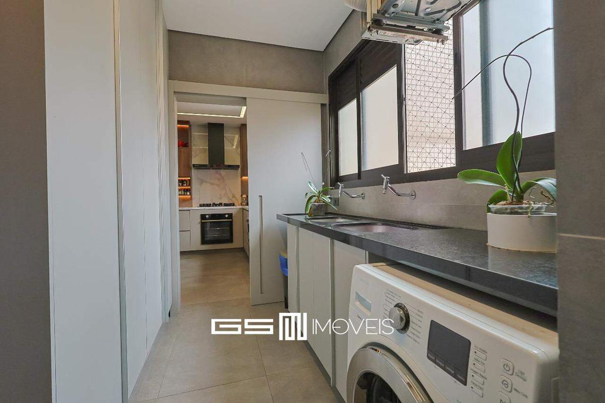 Apartamento, Gutierrez, 4 Quartos, 3 Vagas, 3 Suítes