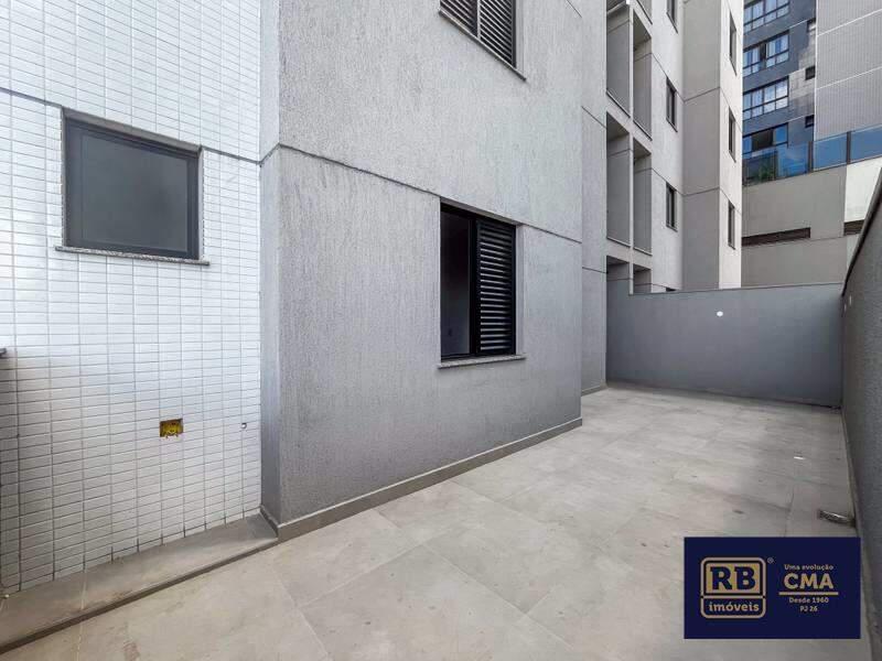 Apartamento, Gutierrez, 3 Quartos, 2 Vagas, 2 Suítes