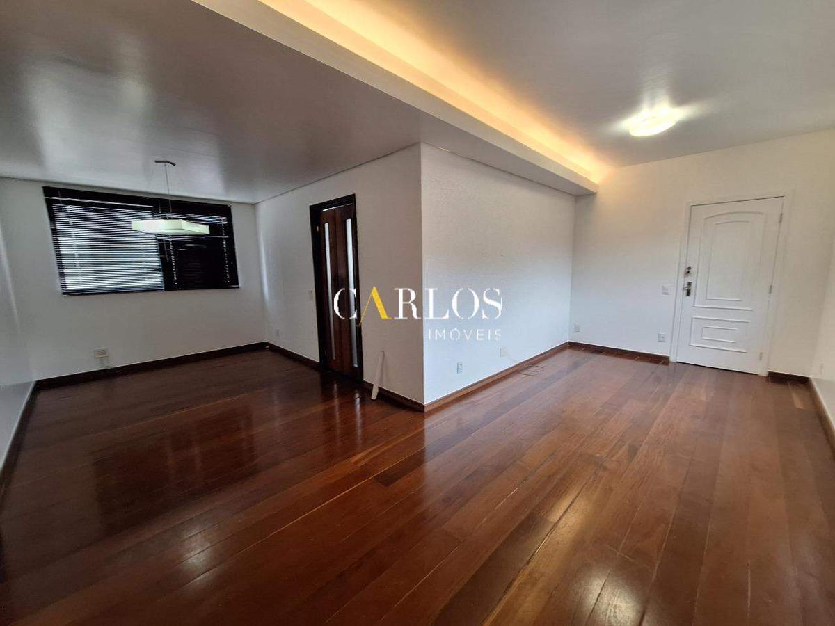 Apartamento, Sion, 3 Quartos, 2 Vagas, 1 Suíte