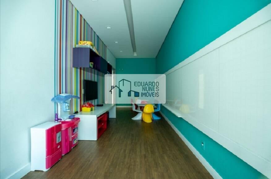 Apartamento, Gutierrez, 4 Quartos, 4 Vagas, 2 Suítes