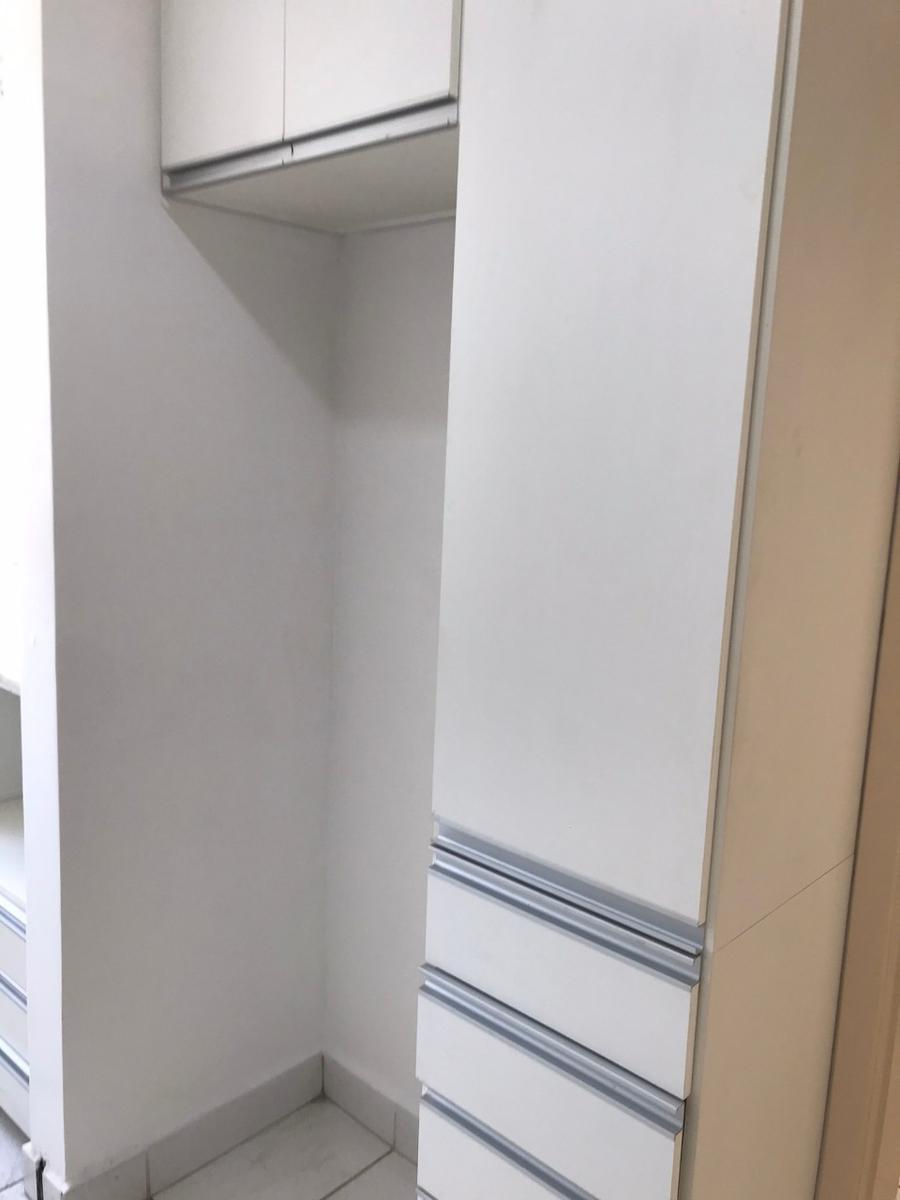 Apartamento, Ouro Preto, 2 Quartos, 1 Vaga, 1 Suíte