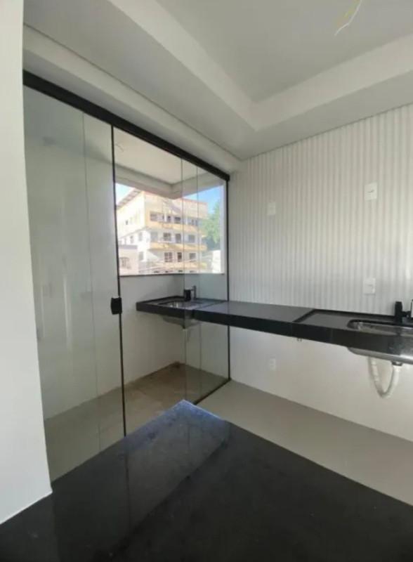Apartamento, Santa Inês, 3 Quartos, 2 Vagas, 1 Suíte