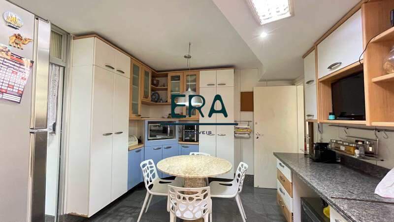 Apartamento, Santo Antônio, 5 Quartos, 2 Vagas, 2 Suítes