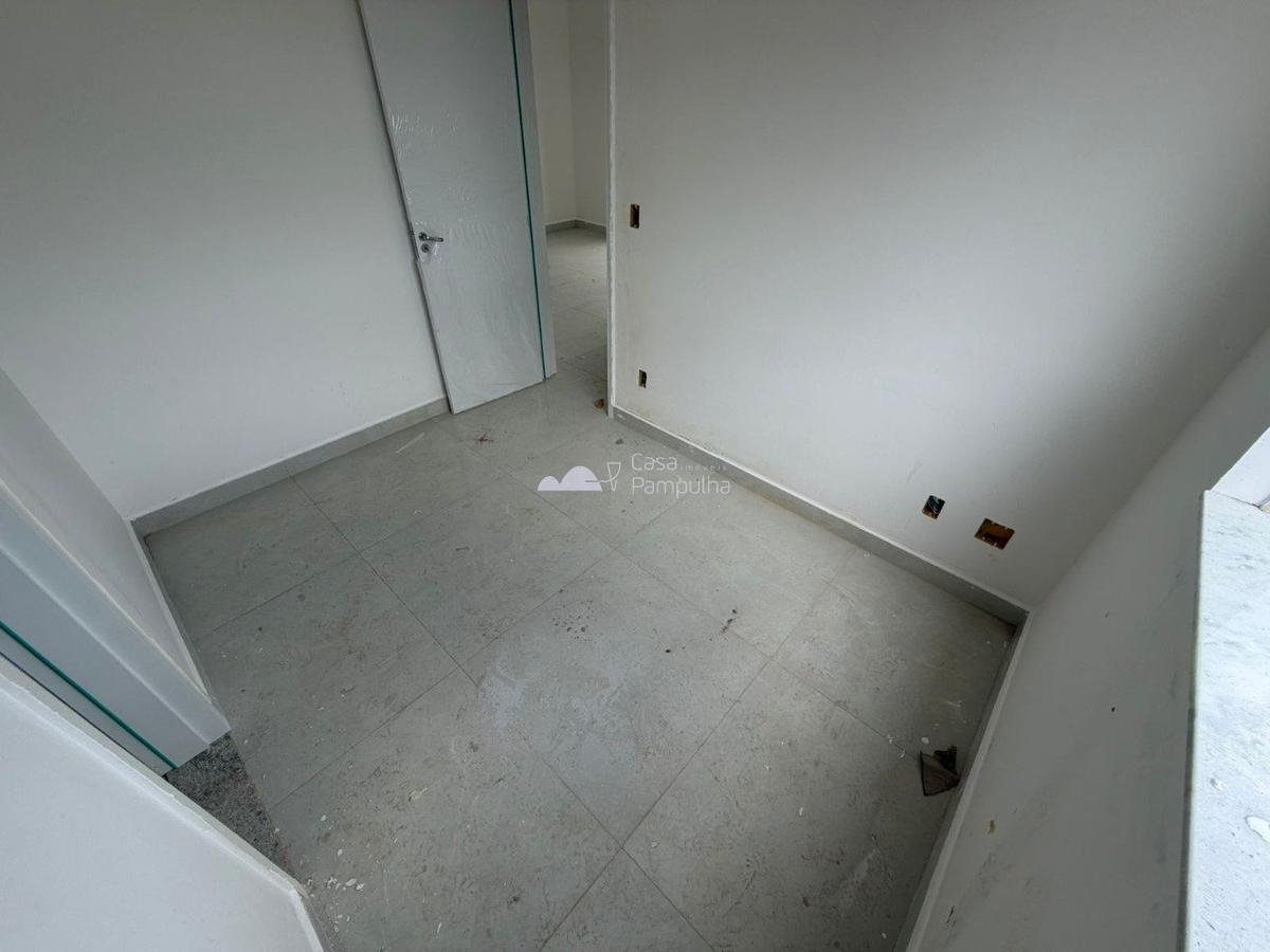 Apartamento, São João Batista (venda Nova), 2 Quartos, 1 Vaga, 1 Suíte