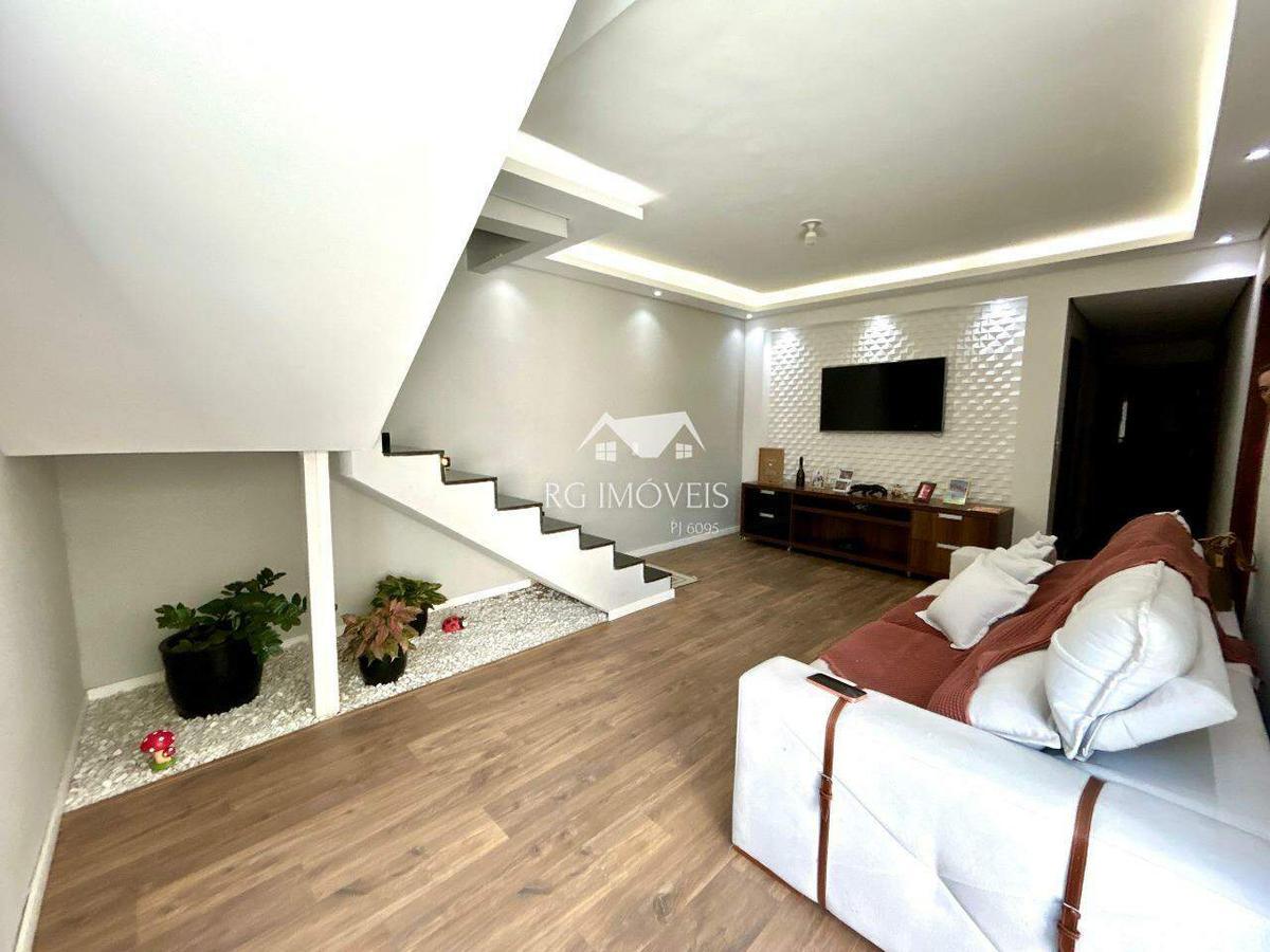 Casa, Eldorado, 4 Quartos, 4 Vagas, 1 Suíte
