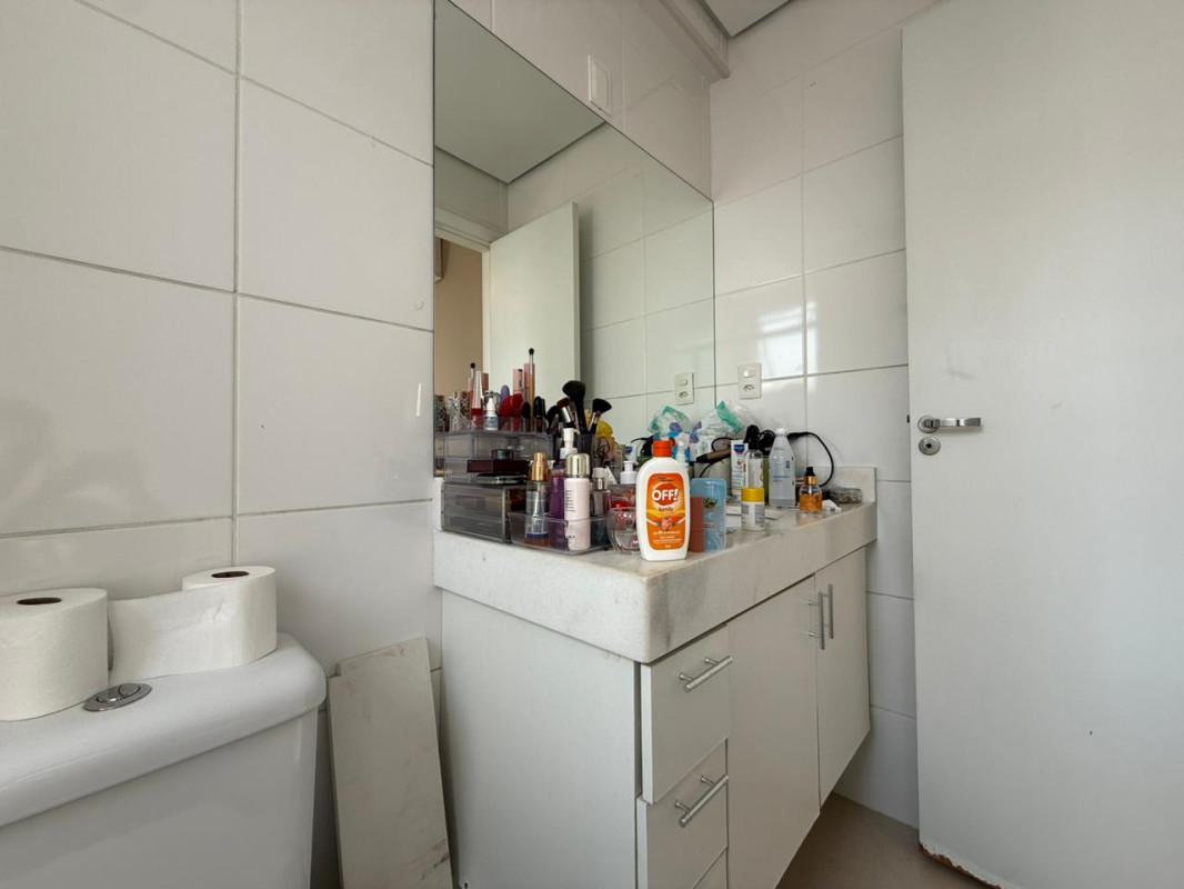 Apartamento, Jardim Riacho das Pedras, 3 Quartos, 2 Vagas, 1 Suíte