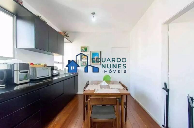 Cobertura, Santo Antônio, 3 Quartos, 3 Vagas, 1 Suíte