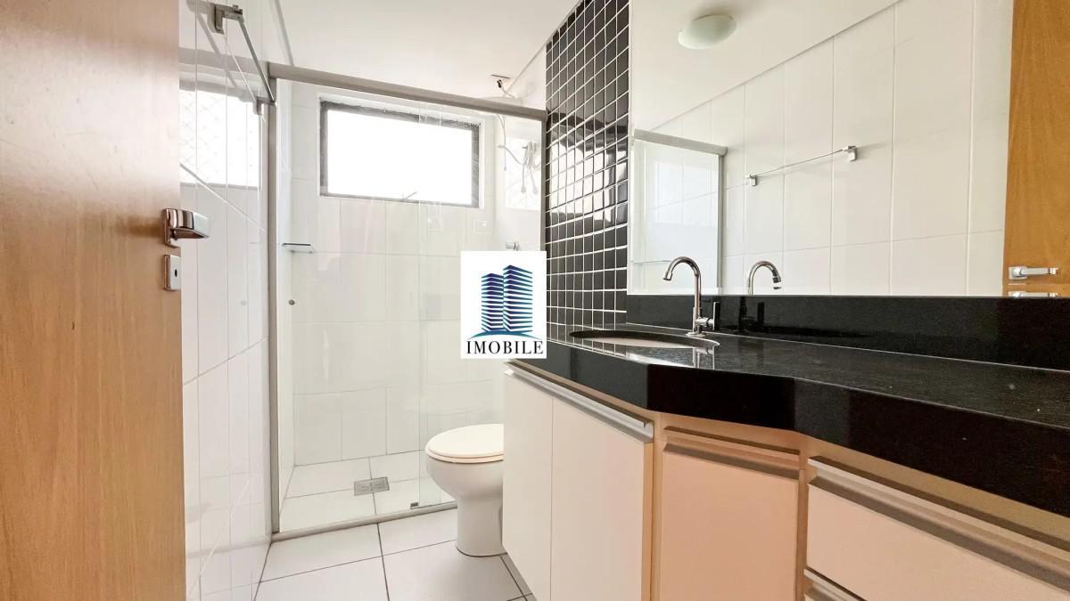 Apartamento, Buritis, 4 Quartos, 3 Vagas, 1 Suíte