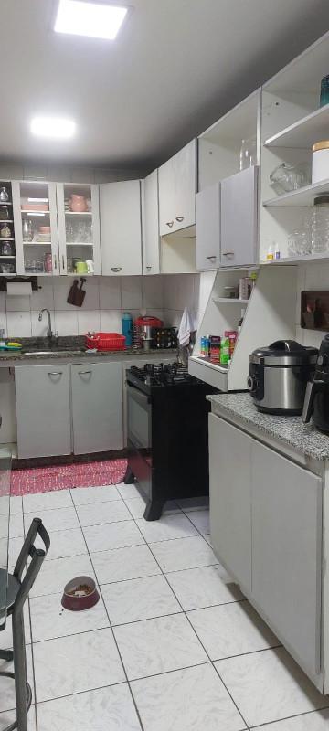 Casa, Inconfidentes, 3 Quartos, 2 Vagas, 1 Suíte