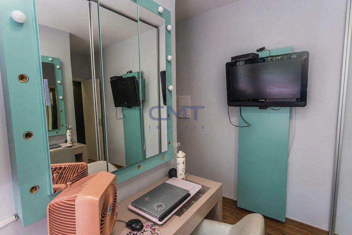 Apartamento, São Pedro, 3 Quartos, 1 Vaga, 1 Suíte