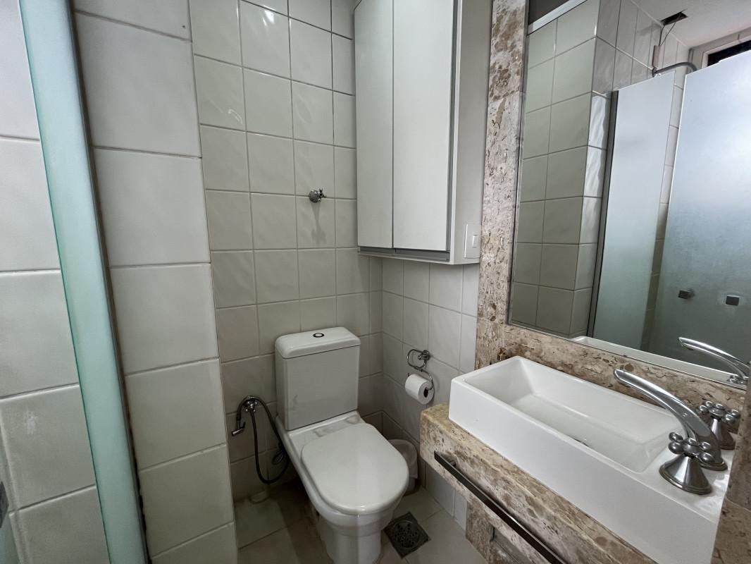 Apartamento, Centro, 4 Quartos, 3 Vagas, 2 Suítes