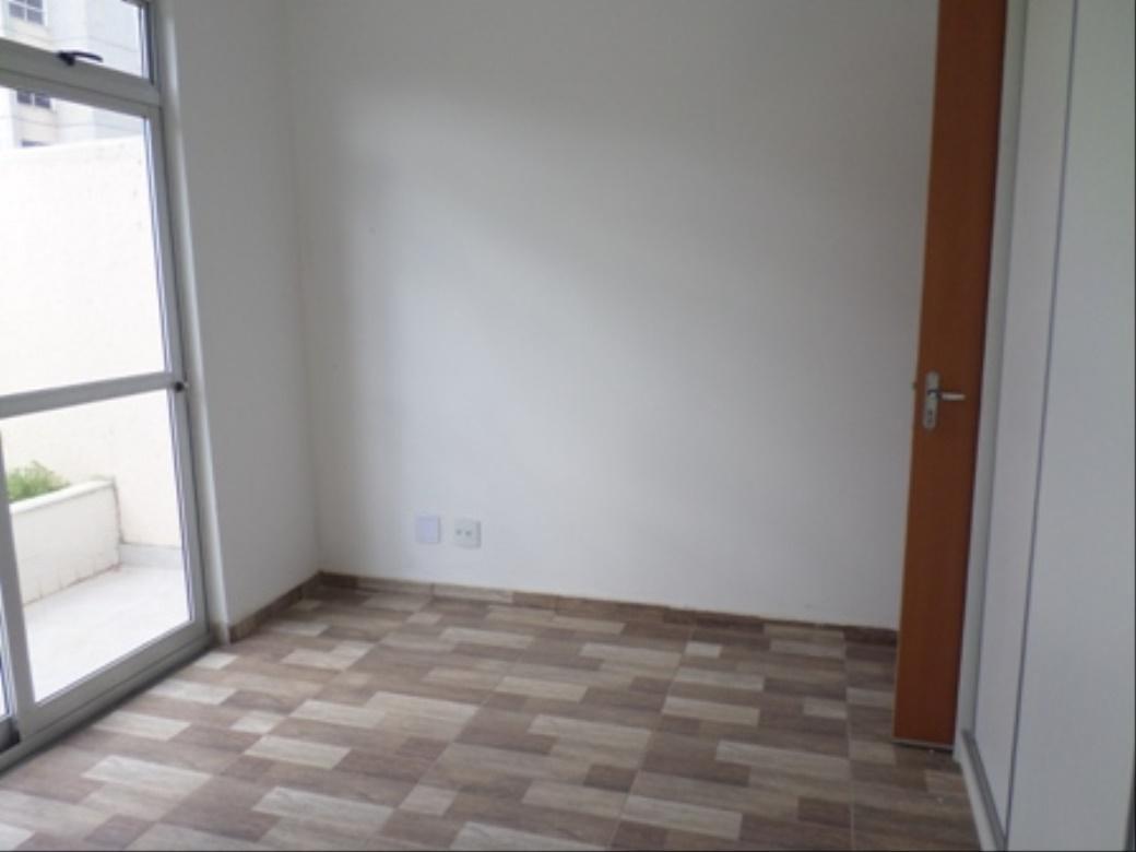 Área Privativa, Santo Agostinho, 1 Quarto, 1 Suíte