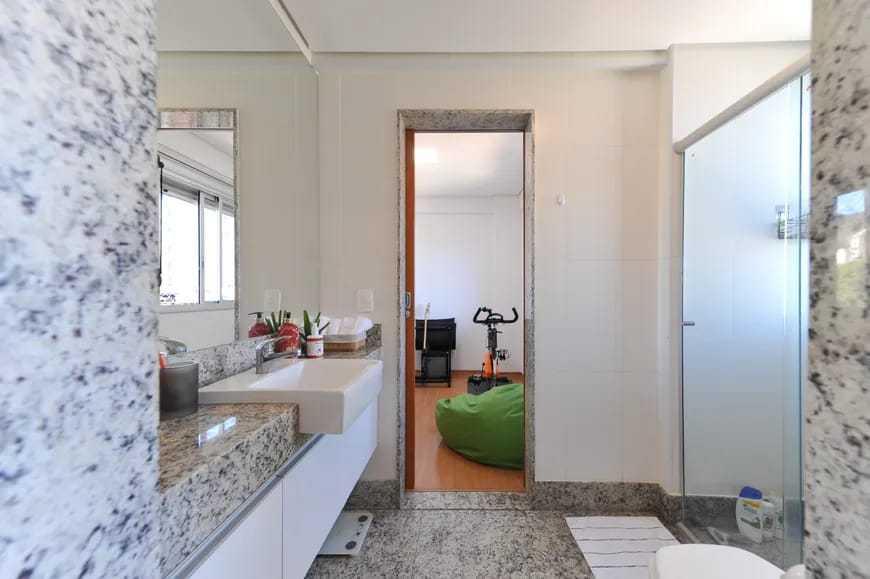 Apartamento, Cruzeiro, 3 Quartos, 2 Vagas, 1 Suíte