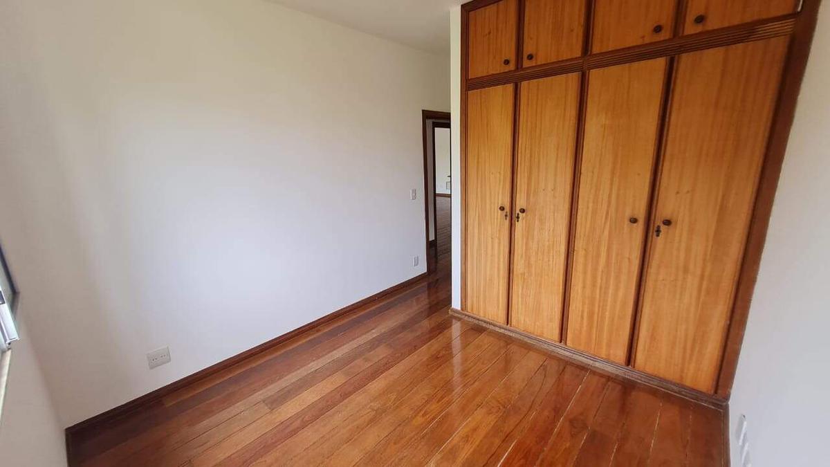 Apartamento, Buritis, 3 Quartos, 2 Vagas, 1 Suíte