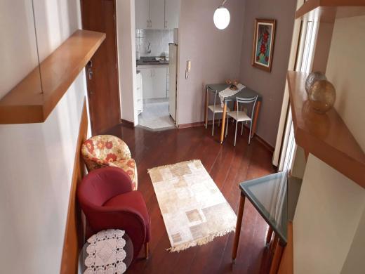 Apartamento, Savassi, 1 Quarto, 1 Vaga