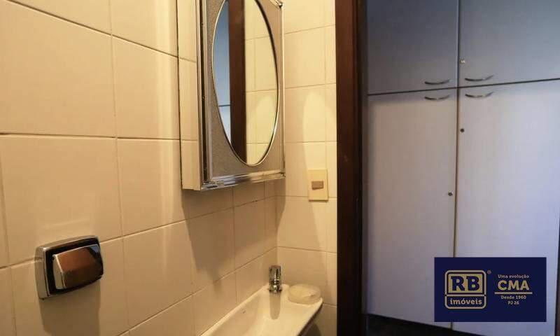 Apartamento, Anchieta, 3 Quartos, 2 Vagas, 1 Suíte