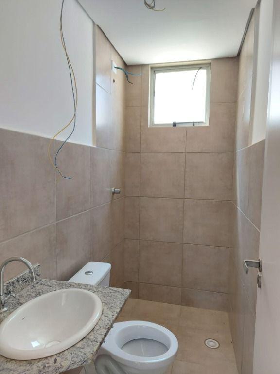 Apartamento, Adelmolândia, 2 Quartos, 1 Vaga