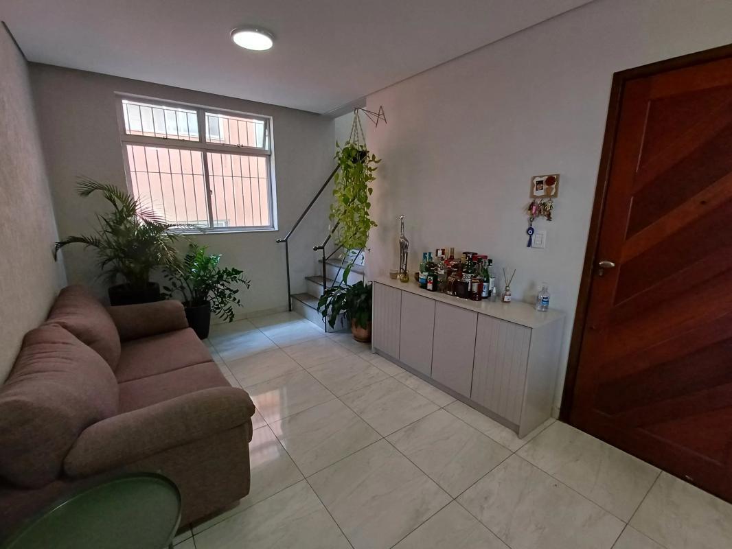 Cobertura, Palmares, 4 Quartos, 2 Vagas, 2 Suítes