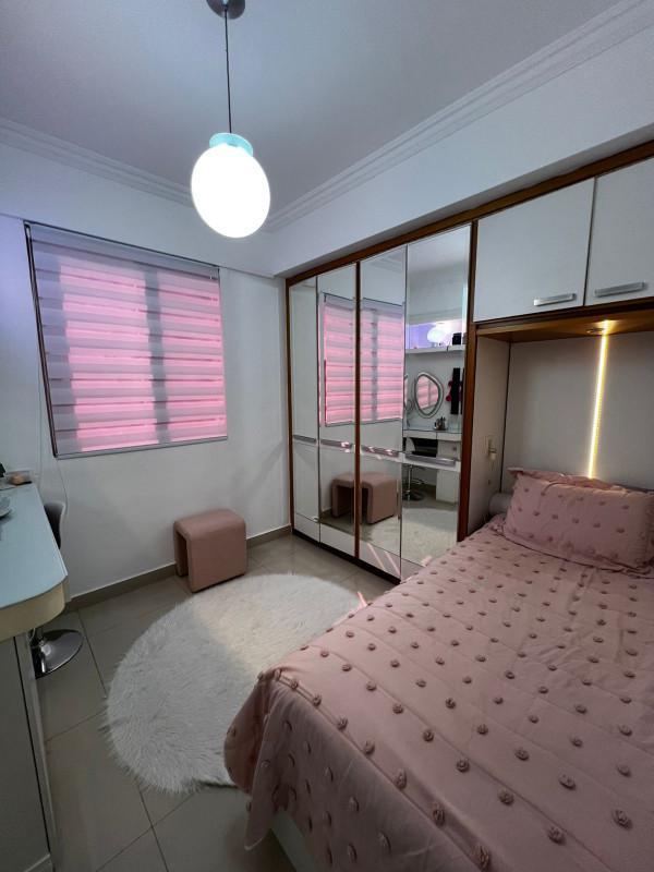 Apartamento, Manacás, 3 Quartos, 1 Vaga, 1 Suíte