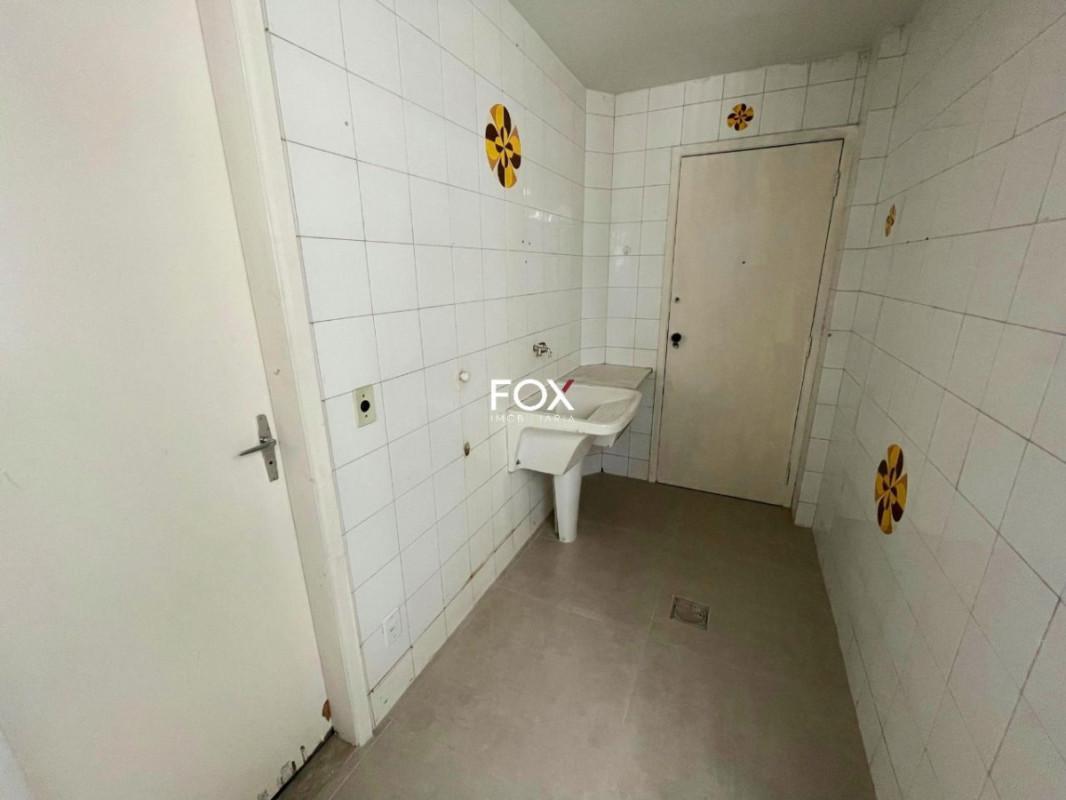 Apartamento, Coração Eucarístico, 4 Quartos, 2 Vagas, 1 Suíte