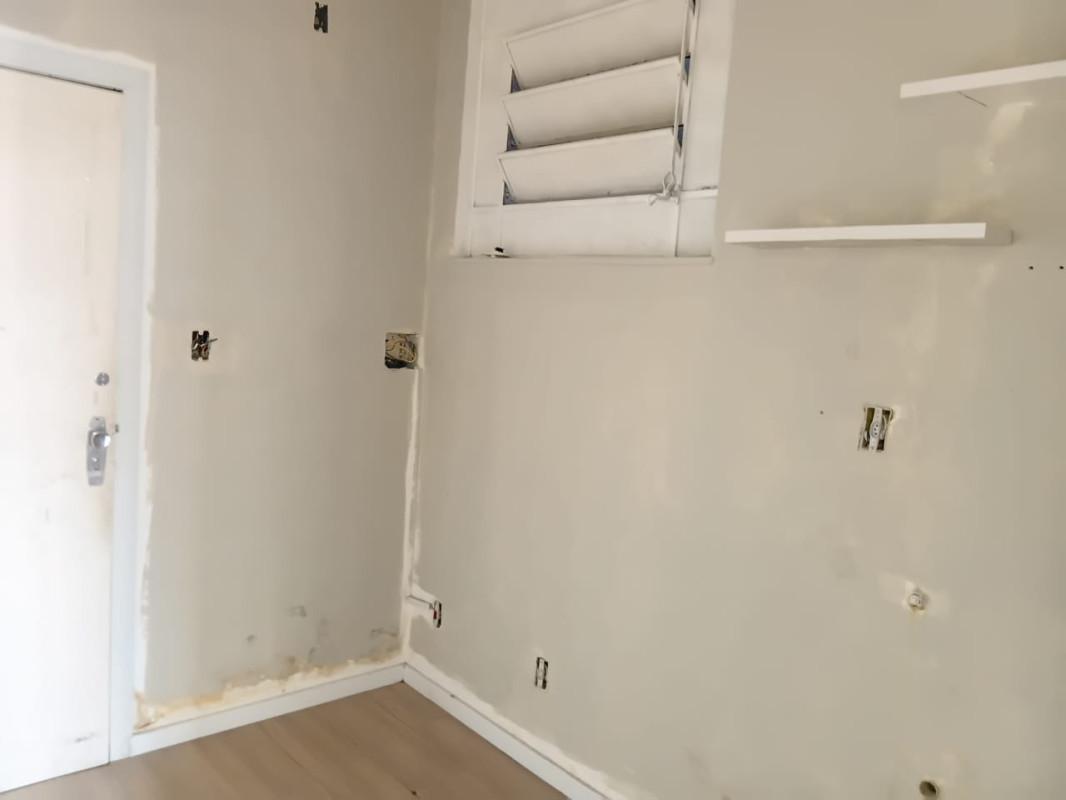 Sala, Centro, 0 Quarto, 0 Vaga