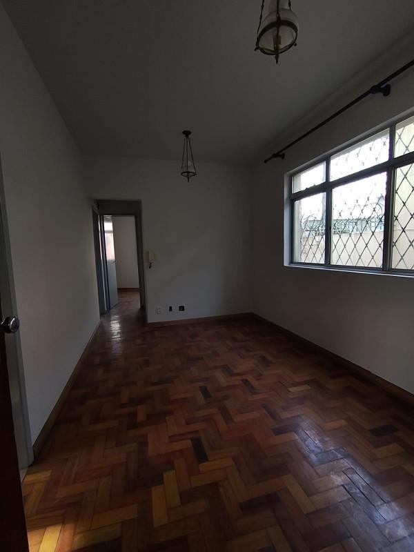 Apartamento, Nova Suíssa, 2 Quartos, 1 Vaga