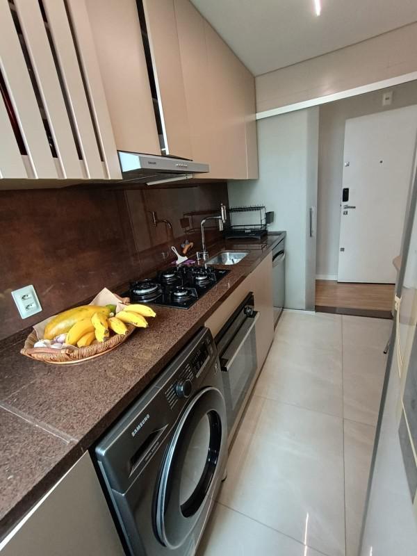 Apartamento, Paquetá, 3 Quartos, 2 Vagas, 1 Suíte