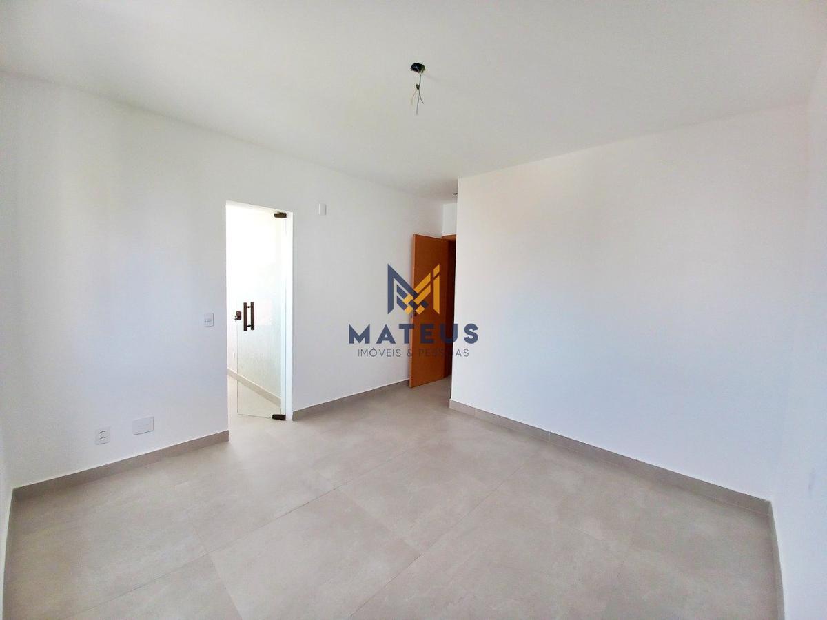 Apartamento, Padre Eustáquio, 3 Quartos, 2 Vagas, 1 Suíte