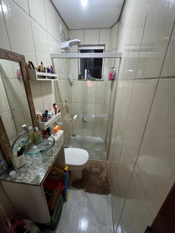 Apartamento, Masterville, 2 Quartos, 1 Vaga