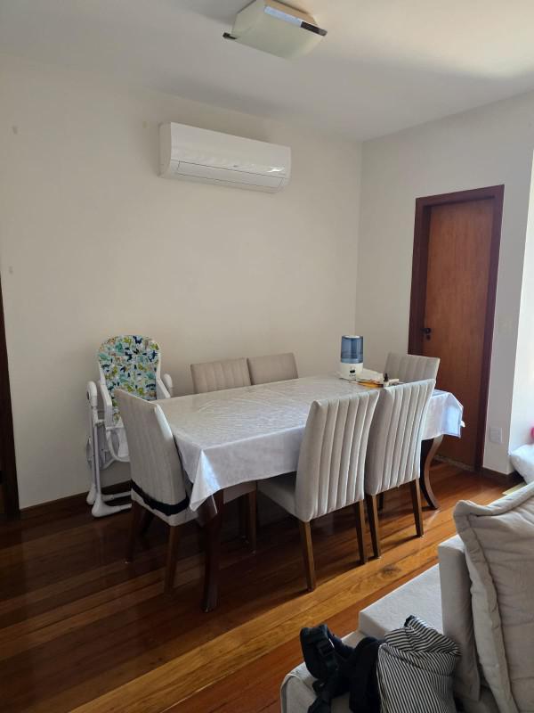 Apartamento, Gutierrez, 4 Quartos, 2 Vagas, 1 Suíte