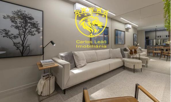 Apartamento, Bandeirantes (pampulha), 3 Quartos, 2 Vagas, 1 Suíte
