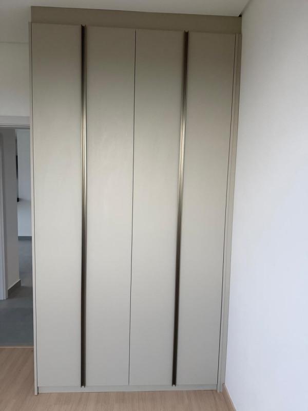 Apartamento, Centro, 2 Quartos, 1 Vaga, 2 Suítes