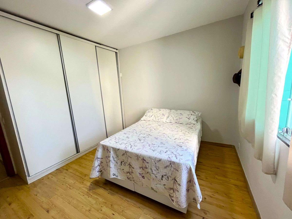 Casa, Dona Clara, 3 Quartos, 2 Vagas, 1 Suíte